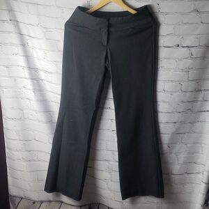 Express Design Studio Work Pants